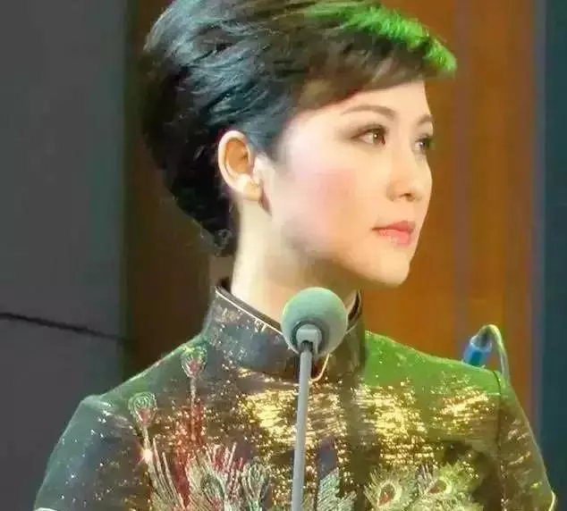 杨幂|“中国第一美妇”：坐过牢，生过孩子，离过婚，36岁得过选美冠军