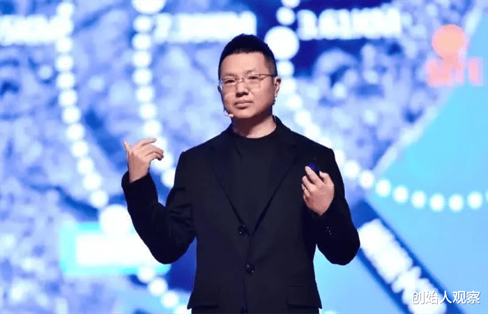 产品经理|趣店创始人罗敏,靠“校园贷”起家,二次创业预制菜最终翻车!