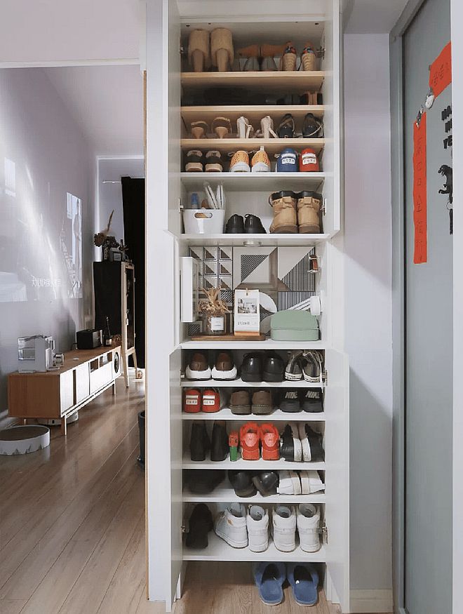 新房住2年后,当初觉得高大上的家居设计,感觉越来越鸡肋!