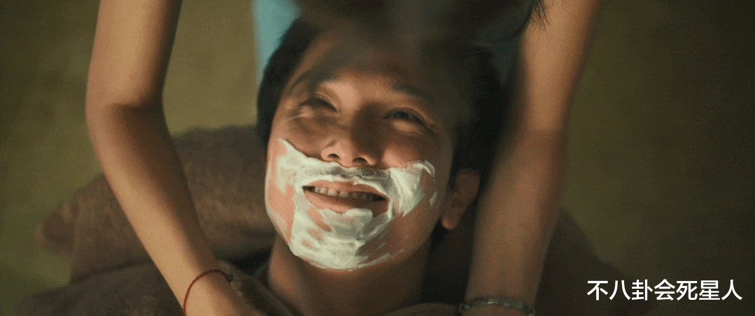 李亚鹏|长得普通,却是“美人狙击手”?这5位男星的前任们,个个绝色