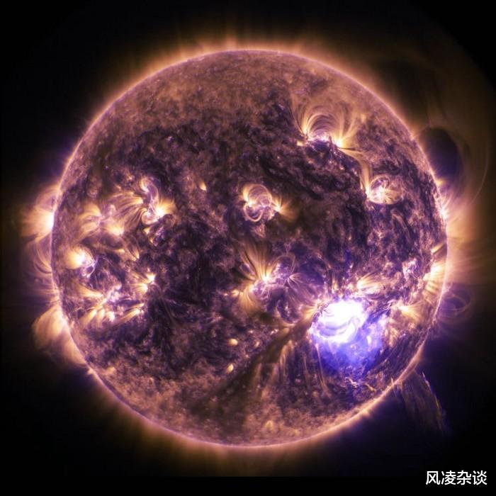 宇宙中最冷和最热的温度是多少？温度有上限吗？