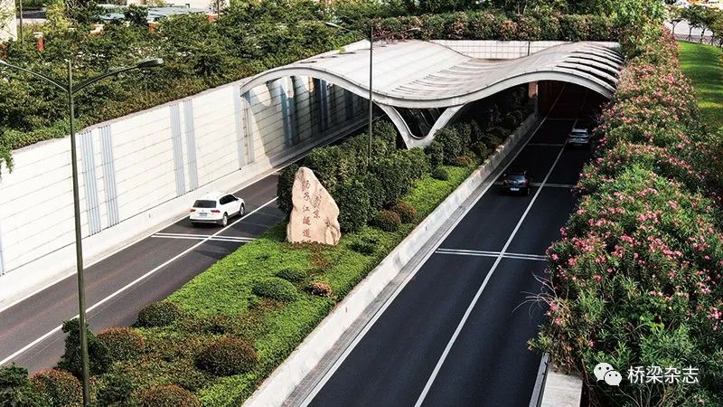 守护城市交通主动脉——南京穿江水下道路隧道标准化与智慧化运维