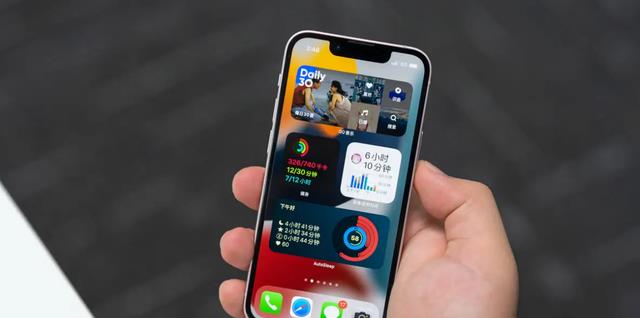 苹果|苹果13mini支持双卡吗？这点遗憾不能忍