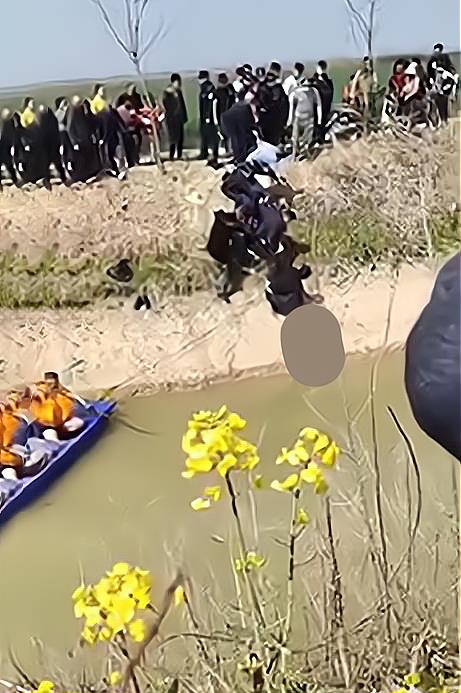 安徽|均不满20岁！安徽3名男孩“钓鱼时”溺亡：河沟窄小，岸边陡峭！