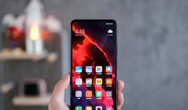红米手机|开售仅三天就售出20万台？这手机从头到脚都是魅力！