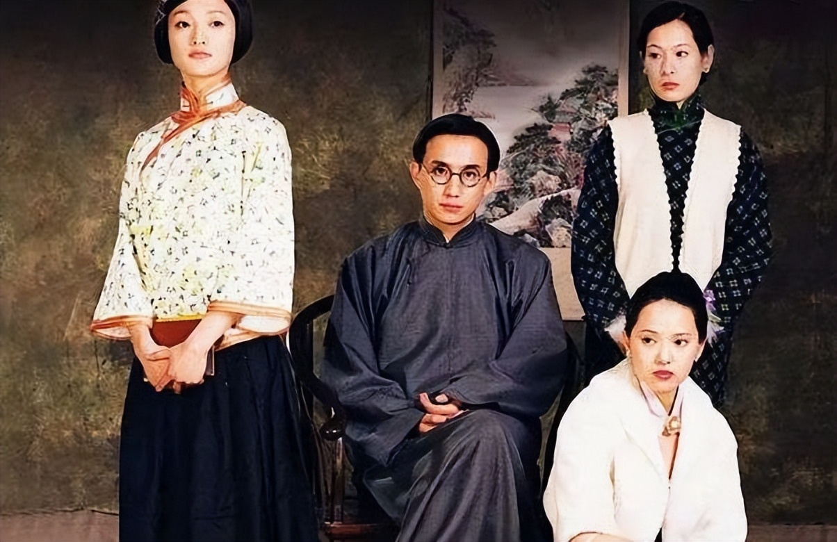 童瑶|2021年“演技最好”的8位年轻女演员，景甜仅第7，童瑶第3