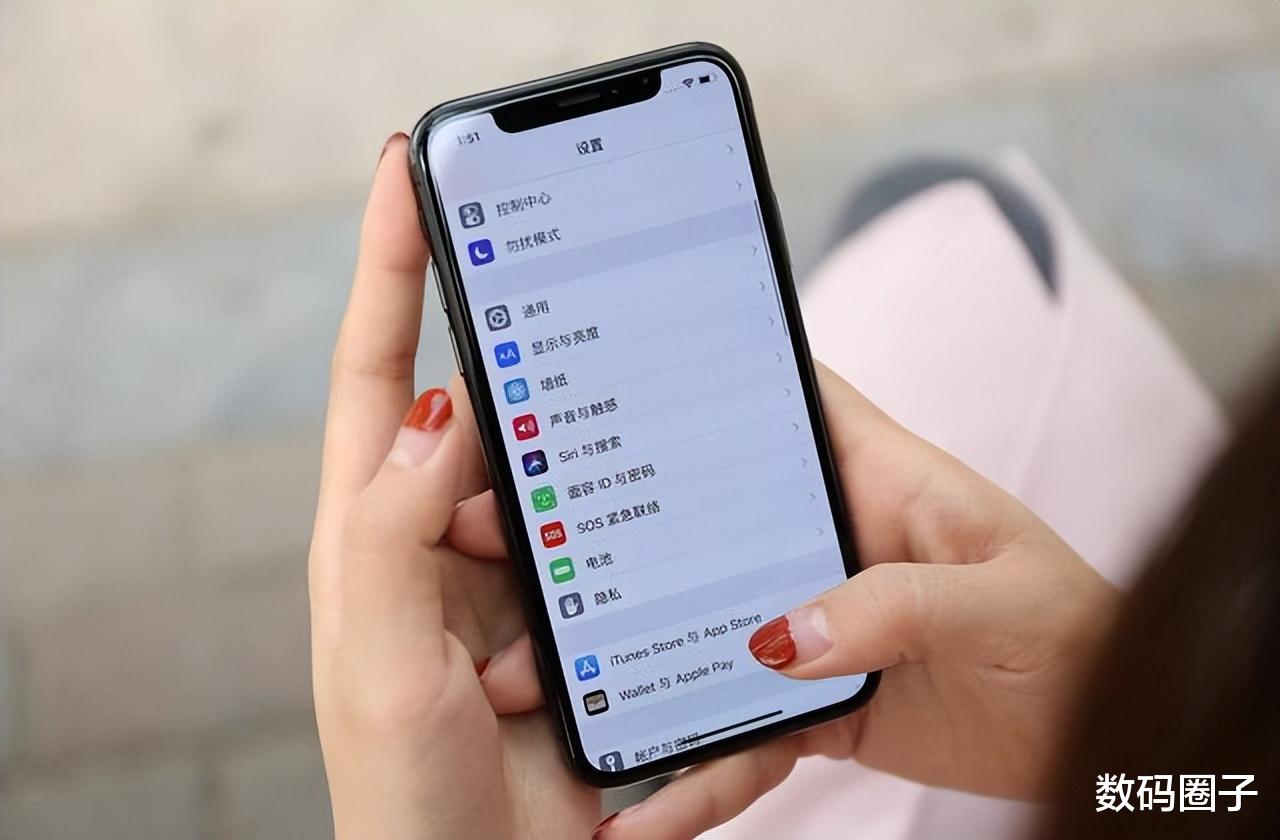 iOS|你的iPhone升级了吗？最新正式版iOS15.4.1体验，续航发热都不错