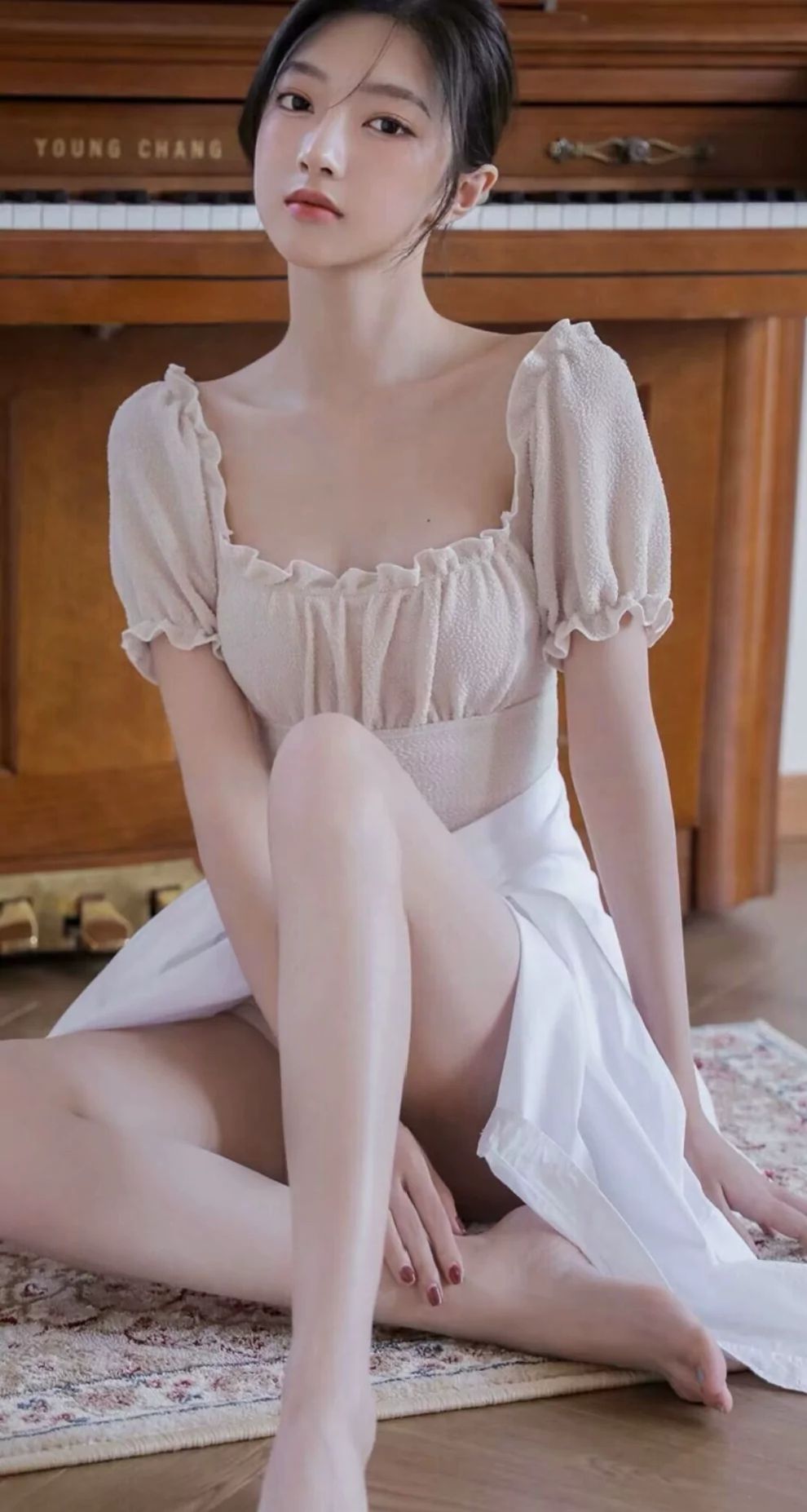 所有女生，遇见这六种人，请赶快远离！！