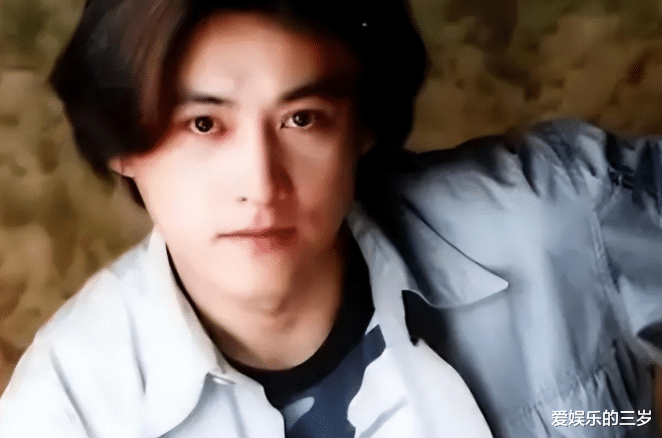 刘小锋|演员刘小锋:40岁娶小16岁娇妻, 婚后育有2子, 今一家四口其乐融融