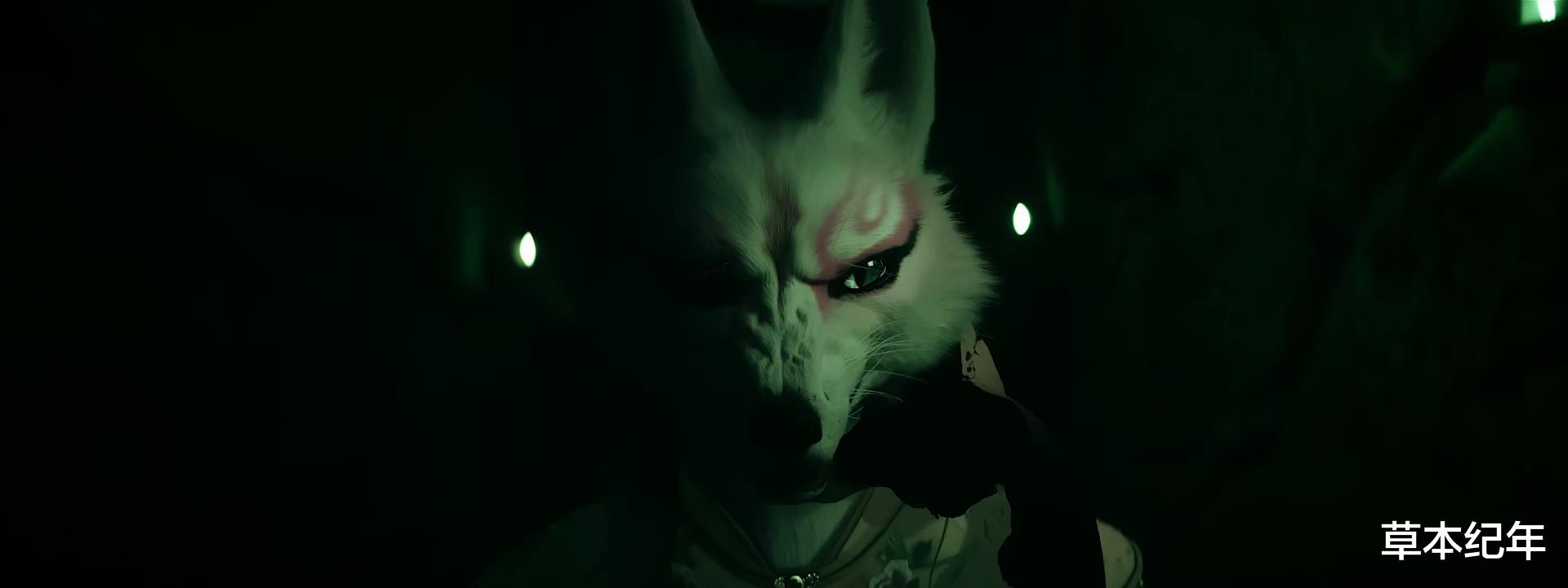 山村狐妻|《山村狐妻》上映，这部电影要能登陆院线，多少国产恐怖片要脸红