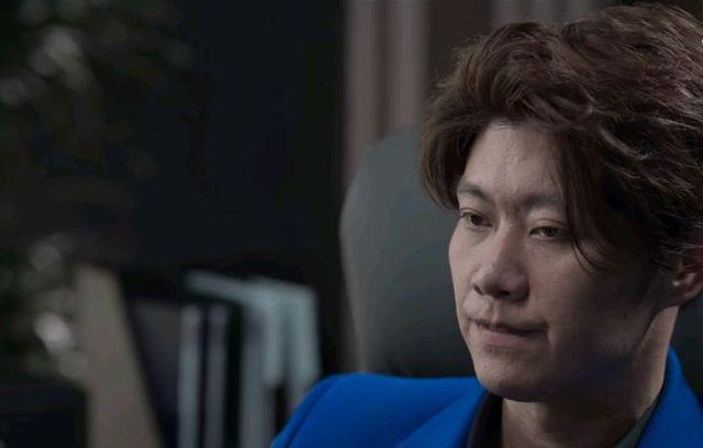 常征|罚罪结局高潮不断，赵啸声被韩市长骗，江珊角色会再次牺牲常征？