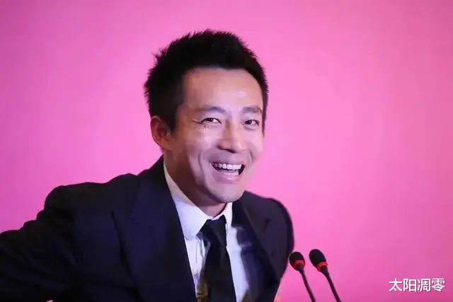 汪小菲|汪小菲可能早都知道点什么