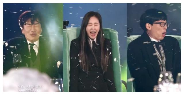 李光洙|刘李兄弟再合作！携手俞利出演真人秀韩综《韩星地带：逃脱任务》