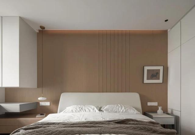 她家“减法装修”火了,全屋敞亮又高级,还有超强收纳,晒晒!