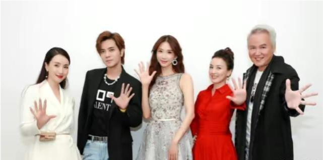 陶虹|陶虹终于爆雷！张庭公司牵连40多明星，或面临严重处罚，一个也跑不掉！