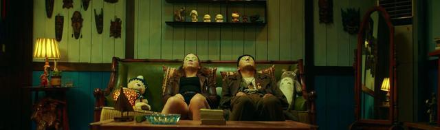 黄金蜘蛛城|上线就是第一，假如《黄金蜘蛛城》登陆院线，该有多少电影脸红？