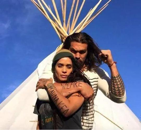 杰森·莫玛|“海王”或者重生。杰森·莫玛宣布离婚