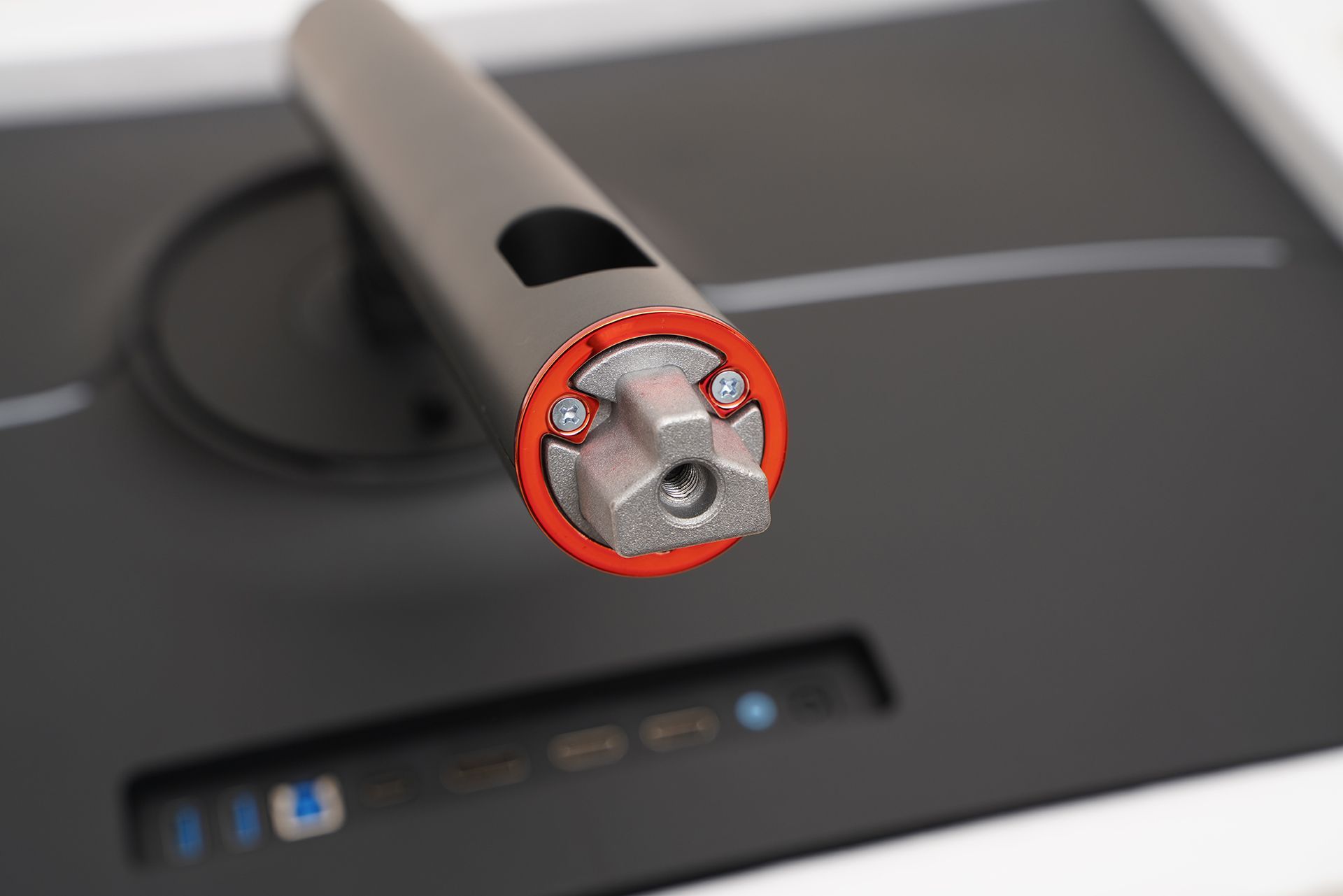 it芯片|RTX3090的最佳伴侣 泰坦军团P2SA2V旗舰电竞显示器开箱