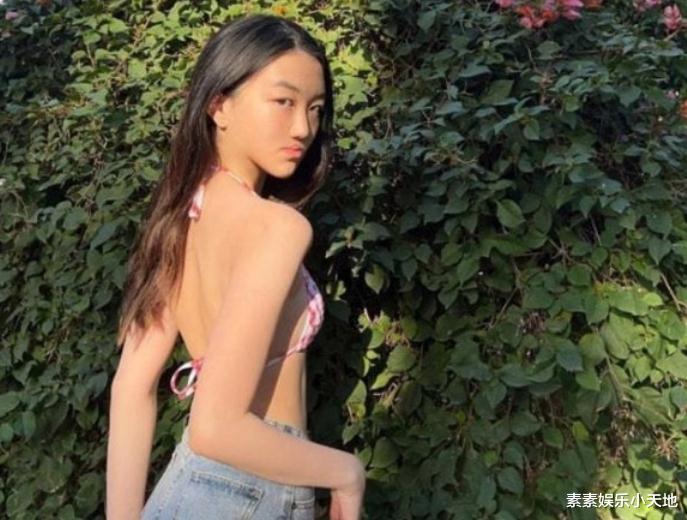 李嫣|李嫣最新绘画作品:作品好玩又有创意,国外进修进步很明显