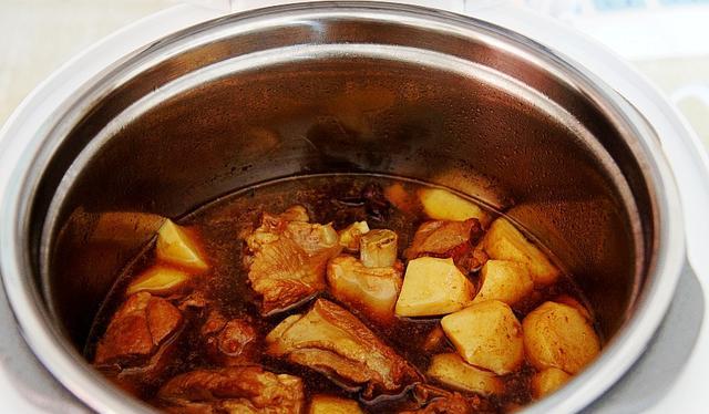 霜降后,多吃“地下四宝”,滋阴润燥养分足,应季而食身体好
