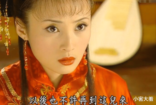 陈建斌|\委屈胖橘\陈建斌：因情商低得罪甄嬛传整个剧组，后被演员孤立