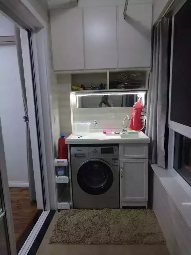 新房买一楼,全家人反对,装完后大家都不再吭声了!