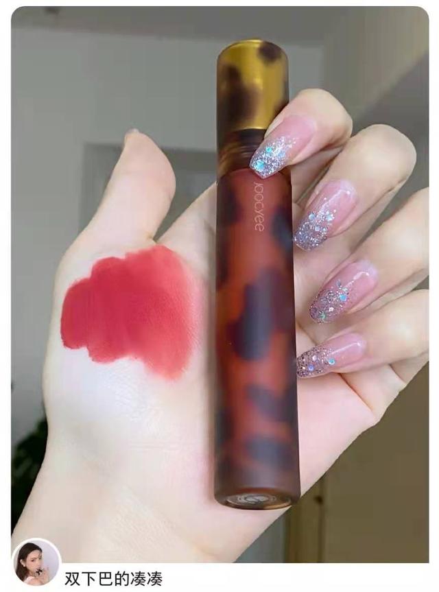 口红 甜系口红大盘点!把“樱花”点在唇上,又纯又绿茶呀。