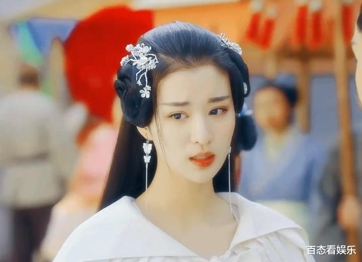 于正|于正又毁了一个美女!白鹿、陈妍希教训还不深?为啥还跟他合作!