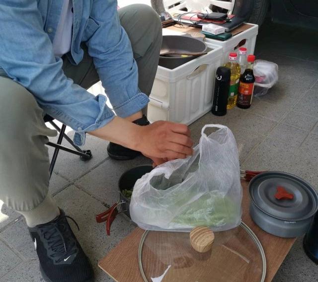 贵阳|深山老林咖啡车，成了都市青年的“寻仙胜地”