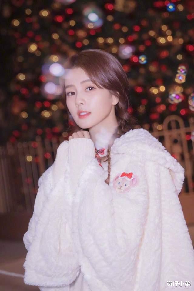 杨洋|娱记们最有好感的五位艺人公布，热巴可爱，杨洋没架子，白鹿亲民！