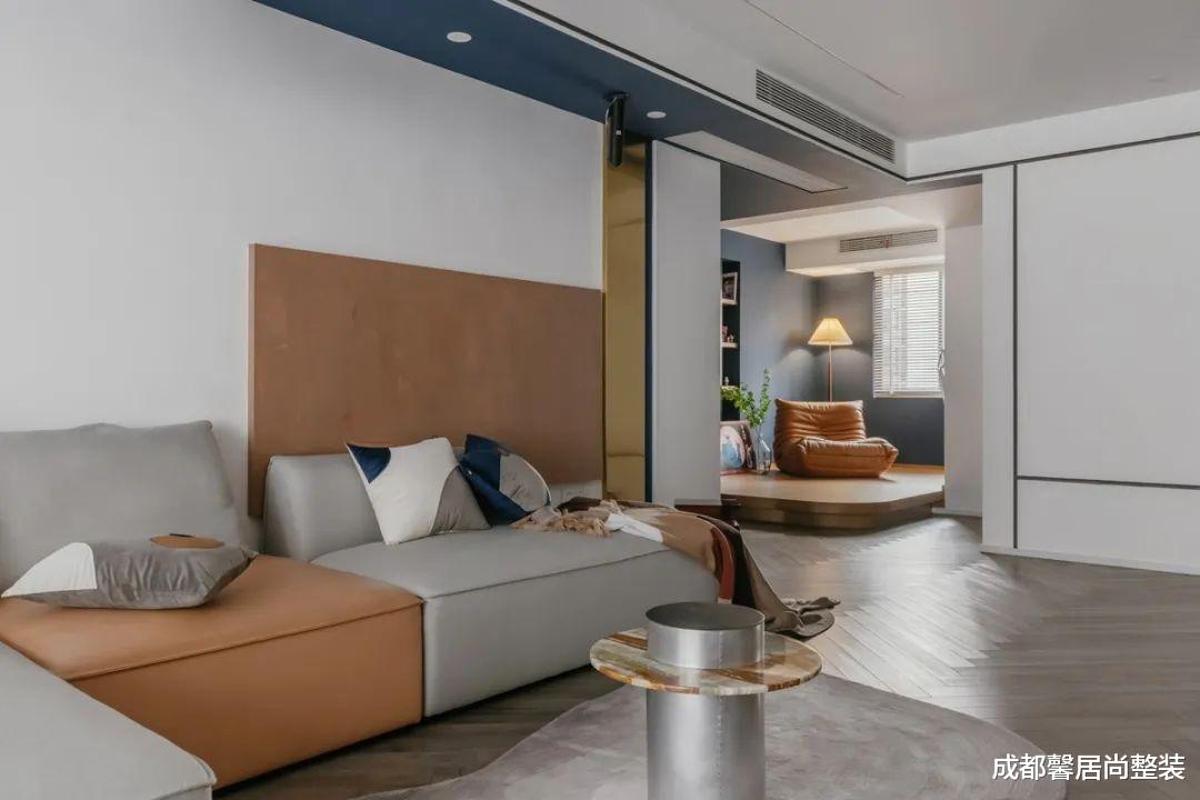 极简，高级的永恒质感