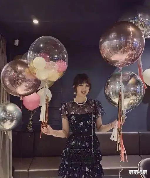 姚安娜|姚安娜：富二代，高学历名媛，却还要出道当明星，这是什么心态？