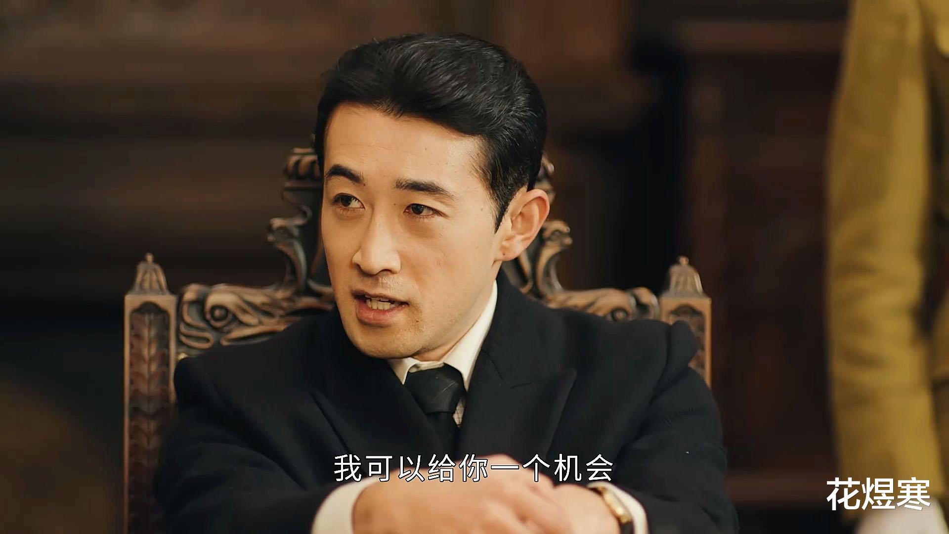 传家|《传家》一席表现“拙劣”的“河豚宴”,道不尽人性的贪婪与欲望