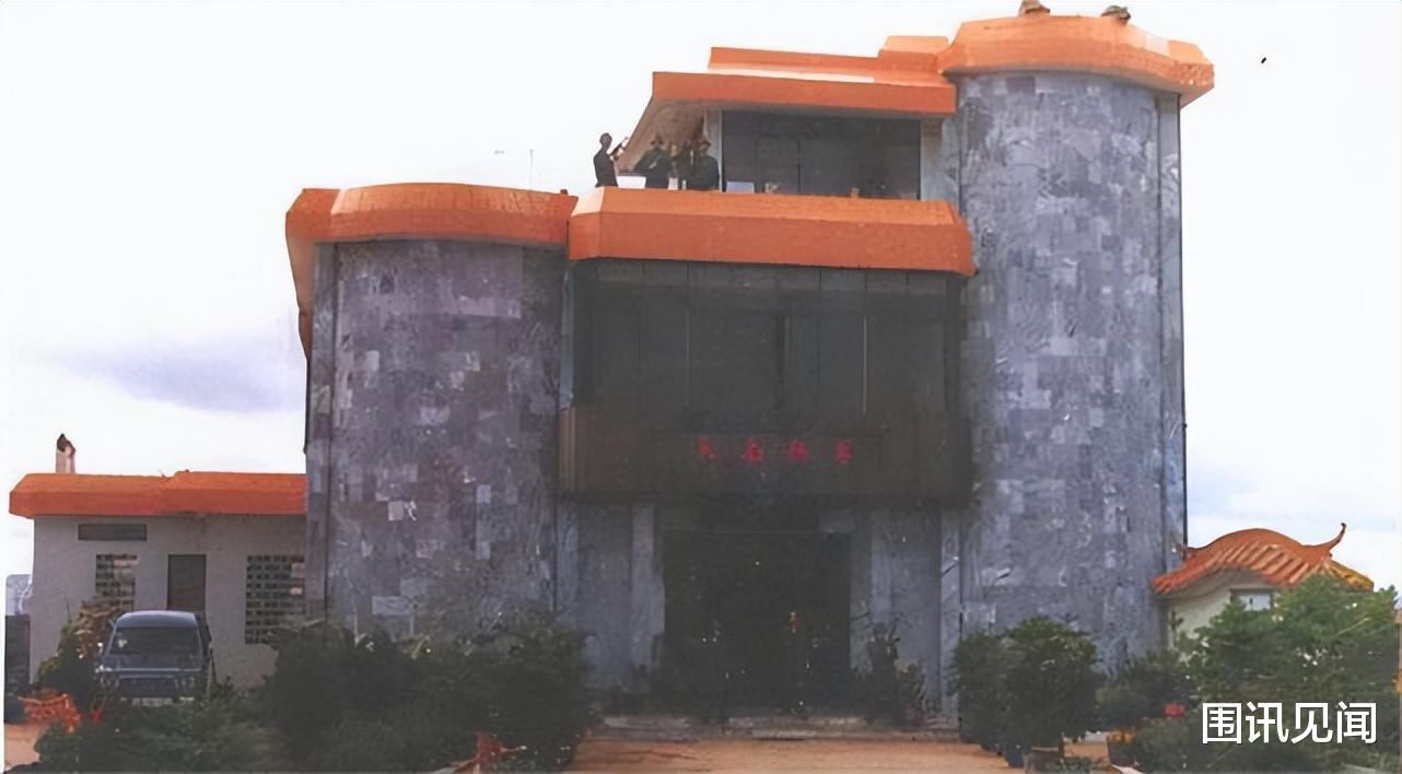 1992年发生了什么?3000军警集结云南平远街,美国误以为要开战