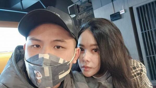 萧淑慎|女星闪嫁小15岁老公后幸福恩爱，患癌术后两年转移，仍能乐观看待