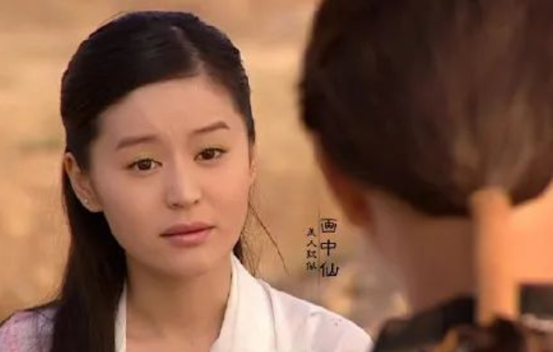 |一个角色就耗光所有灵气的6位女星，后来再无角色可超越，可惜了