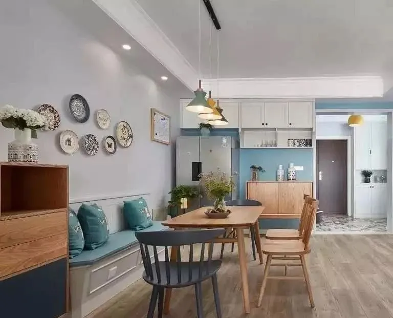 小户型别瞎装,掌握这6种收纳技巧,家里扩容2倍,太实用了