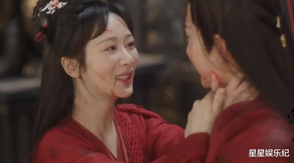 沉香如屑|《沉香如屑》惊喜空降！挑战虐恋天花板，能否超越琉璃和香蜜？