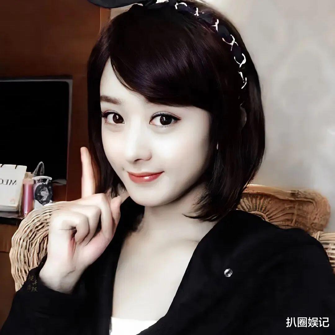 李庚希|《大考》定了郭京飞和李庚希，李庚希这个女主是背后资本给她截来的