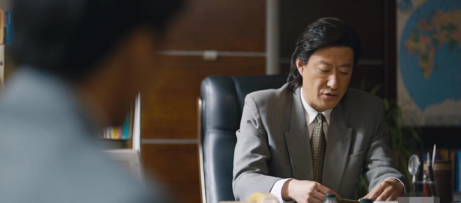 周楠|人世间:骆士宾的遗嘱,成全周楠却负了一个人,豪门家庭太现实