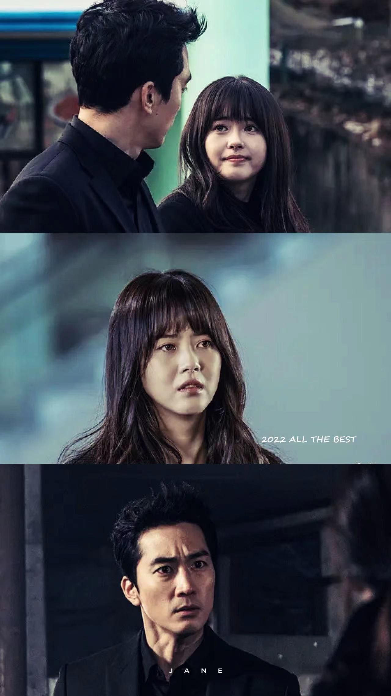 大S|幻韩剧推荐|李洙赫的西装跪彻底跪进心里，千万不要被剧名骗了