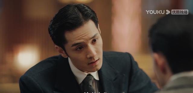 防腐剂|传家：沈彬开口说出的一句话，才是导致钟玉彻底决定离开他的原因