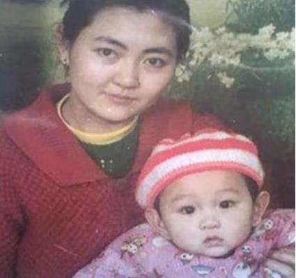 亲子鉴定错误,女子错付23年母爱,和许敏相比,朱晓娟的痛苦更多