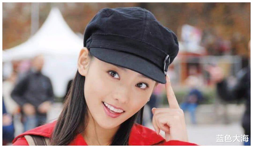 张嘉倪|“人间清醒”张嘉倪:得到的都是侥幸,失去的才是人生