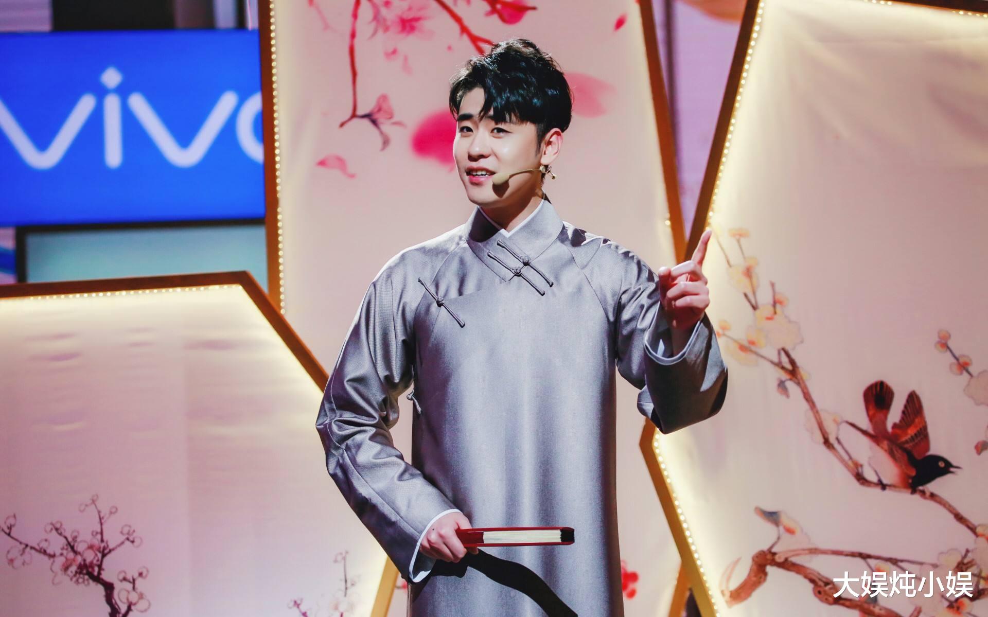 德云社|张云雷被骂是德云社的弃子,为何却一战封神“平西王”?