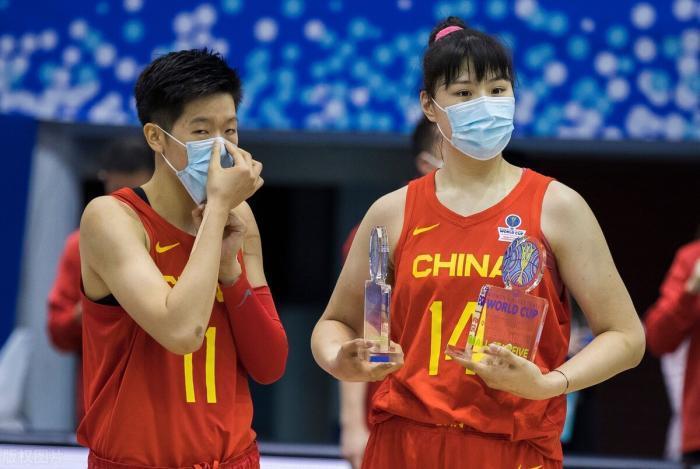 塞尔维亚队|晚上20时，女篮塞尔维亚万里报喜讯，美媒感叹：中国力量太强大