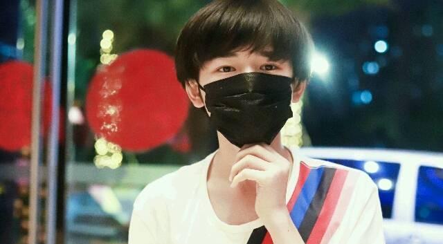 宋亚轩|世界上的另一个他？你可曾发觉时代少年团的宋亚轩神似道枝骏佑？