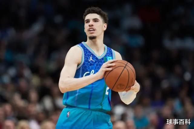拉梅洛·鲍尔|麦迪：拉梅洛·鲍尔会成为NBA新门面 前提是加盟湖人队