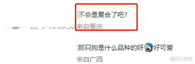 佟丽娅|陈思诚佟丽娅同框疑似复合？整理衣服相处自然，两人与霍思燕聚餐