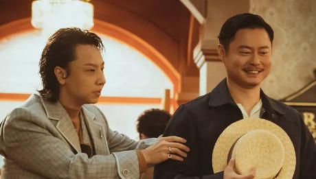 魏翔|开心麻花捧红了沈腾艾伦魏翔，为何黄才伦和常远还在原地踏步